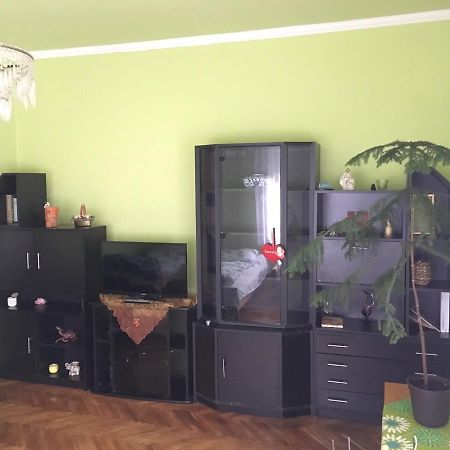 希欧福克Kiraly Apartman公寓 外观 照片