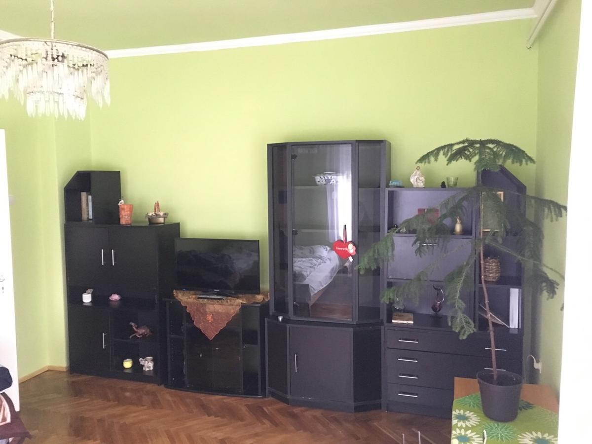 希欧福克Kiraly Apartman公寓 外观 照片