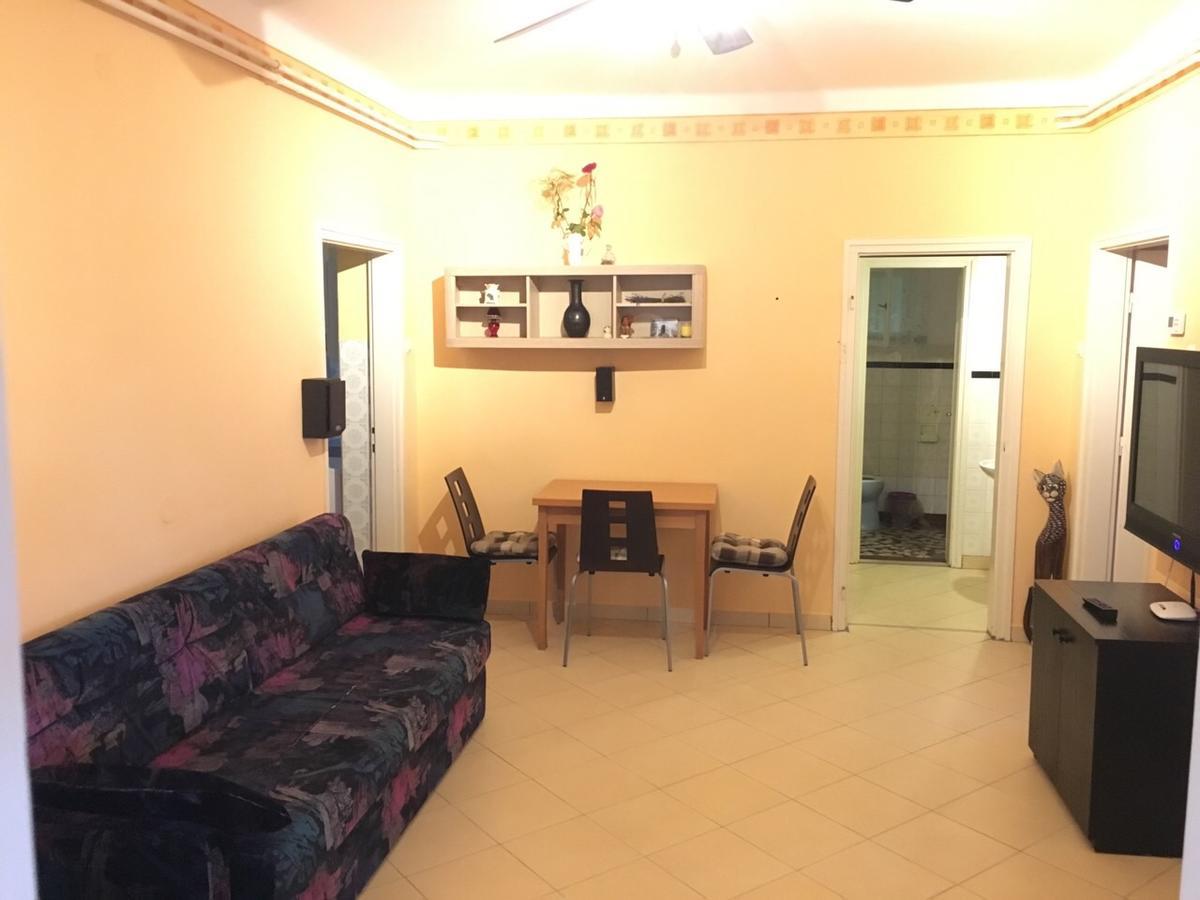 希欧福克Kiraly Apartman公寓 外观 照片